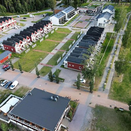 Saimaa Marina Garden Apartments Lappeenranta Extérieur photo